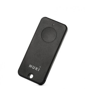 Nuki Smart Lock 2.0 features auto lock and unlock and is compatible with  Apple HomeKit » Gadget Flow